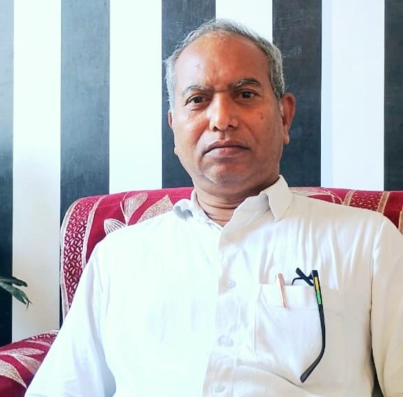 MD- HareRam Sharma